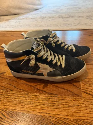 Golden Goose Shoes thumbnail 3