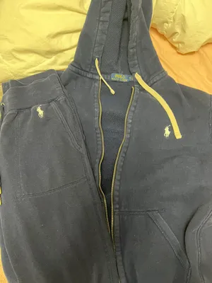 Ralph Lauren Polo Pants thumbnail 3