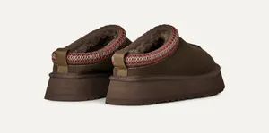 UGG Women’s Brown Suede thumbnail 3