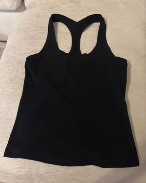 Lululemon Nulu Tank thumbnail 1
