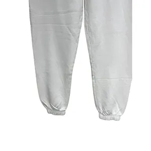 Aritzia Azure Skies Jogger Terry Sweatpants Bone‎ Women’s Size Medium thumbnail 5