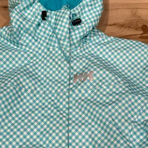 Helly Hansen Bellevue Waterproof Coat Jacket Women’s XS thumbnail 5