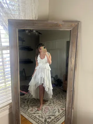 Free people Sunsational Midi Dress thumbnail 6