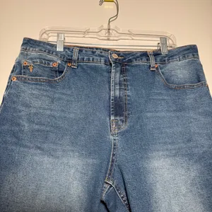 Frye Classic Blue Women's Jeans Size 31/12 thumbnail 2
