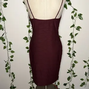 Windsor Such A Beauty Mini Dress thumbnail 7