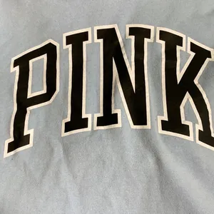 Pink Victoria’s secret’s hoodie​​​ thumbnail 2