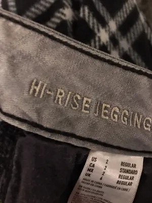Jeans thumbnail 4