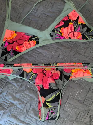 Eidon Bikini Set thumbnail 2