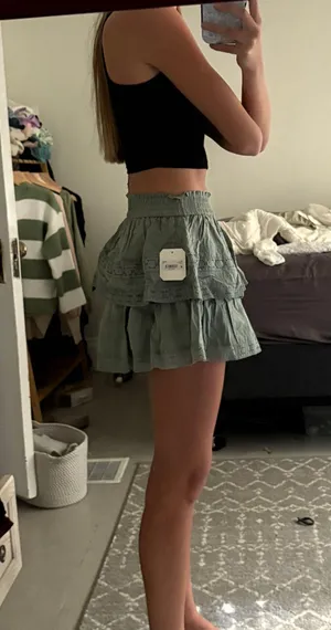 Altar'd State Skirt thumbnail 3