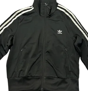 Womens Track Jacket  thumbnail 1