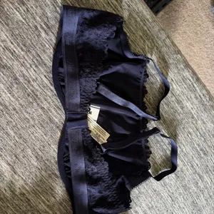 Wink Unlined Scoop Bra PINK Victoria's Secret thumbnail 6