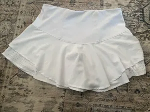 Lucky in Love Golf Skirt thumbnail 4