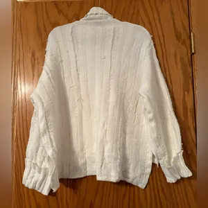 Gilli Picked Stitch Sweater thumbnail 4