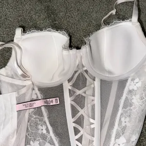 Victoria’s Secret lingerie top thumbnail 2