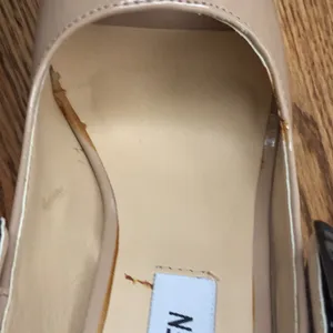 Steve Madden Sassi platform pumps thumbnail 6