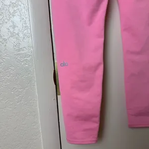 Alo Yoga 7/8 High-Waist Airbrush Legging Size S thumbnail 5