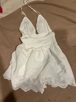 Urban Outfitters Romper thumbnail 2