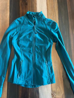 Define Jacket Lululemon thumbnail 1