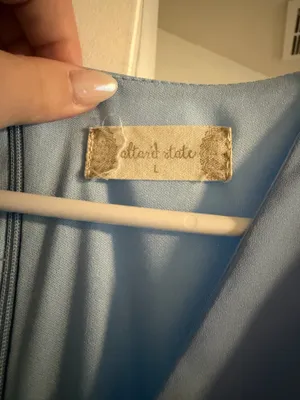 Altar'd State Dress thumbnail 2