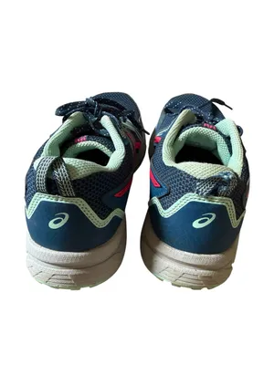 Asics Gel Venture 8 Womens Size 8 Shoes Blue Running Shoes Sneakers thumbnail 8