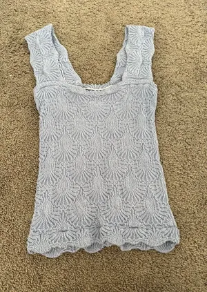 Free People Top thumbnail 1