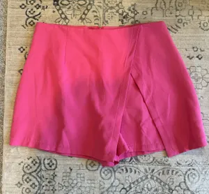 Amazon Pink Skort thumbnail 1