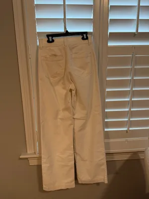 Faherty Stretch Terry Corduroy Pants - Egert  thumbnail 4