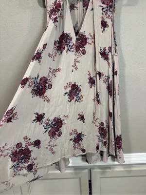 Free People Tree Swing Tunic thumbnail 3