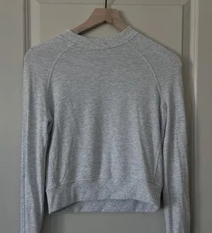 Ultra Soft Lululemon Pull Over thumbnail 1