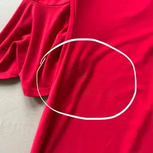 Tommy Hilfiger Jersey Bell Sleeve Shift Dress thumbnail 7