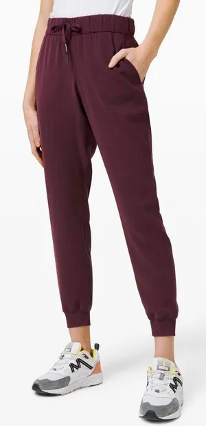 Lululemon Joggers thumbnail 1