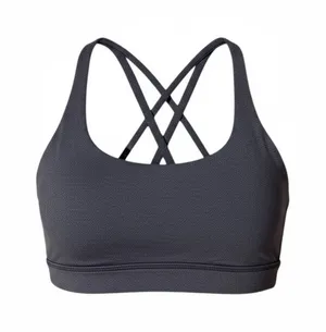 Lululemon sports bra size 4 thumbnail 1