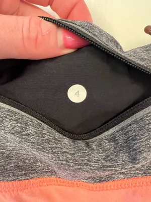 Lululemon Shorts thumbnail 6