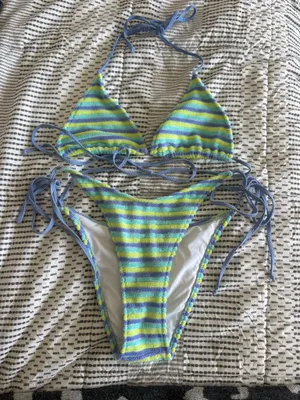 Bright Swimwear Melody Set Sorrento thumbnail 3