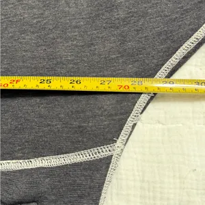 Free People REVERSIBLE Mountain Dreamin’ Fleece size Medium Large thumbnail 8