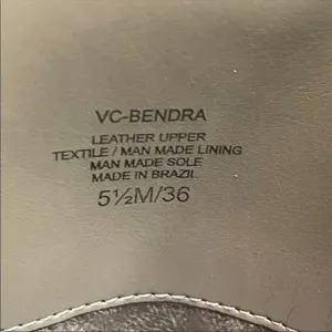 Vince Camuto Bendra Boots thumbnail 9