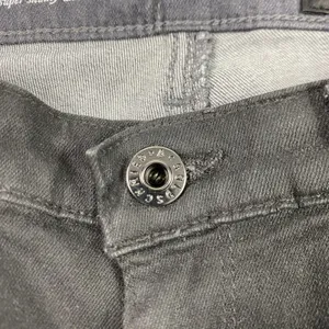 AG‎ Adriano Goldschmied Jeans Womens 25R Black Legging Ankle Skinny Made in USA thumbnail 5