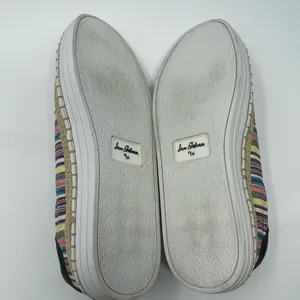 Sam Edelman Kavi‎ Canvas Sneaker thumbnail 6