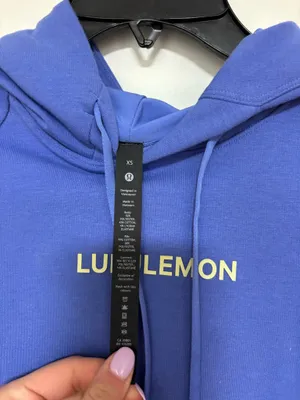 Lululemon Sweatshirt thumbnail 3