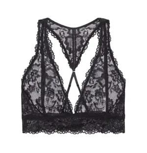Savage X Fenty - NWT Floral Lace Bralette Sz 1X thumbnail 2