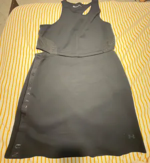 Under Armour Sports Dress thumbnail 1