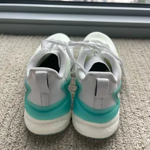 Adidas Response Super Boost Sneakers Us8 Women thumbnail 7