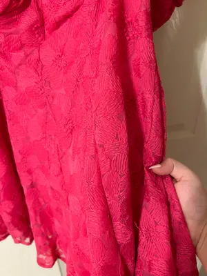 Hello Molly Dress thumbnail 5