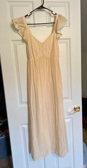 Time & Tru Sundress thumbnail 1