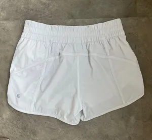 Lululemon Tracker Short 4” thumbnail 2