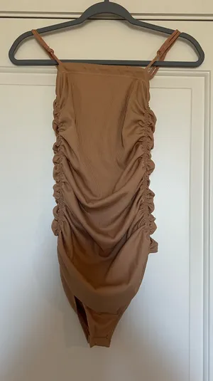 Intimately Free People Bodysuit thumbnail 1