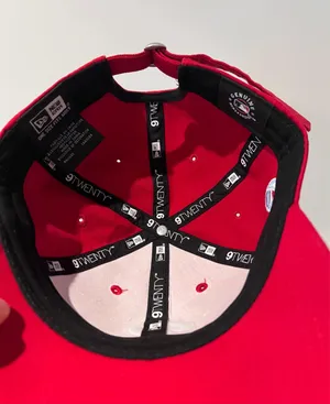 New Era Phillies Adjustable Cap thumbnail 5