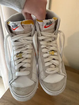 Women’s Nike Mid Blazer 77 thumbnail 6