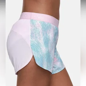 Outdoor Voices Ready Set Relay Shorts thumbnail 2