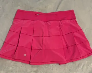 Lululemon Skirt thumbnail 2